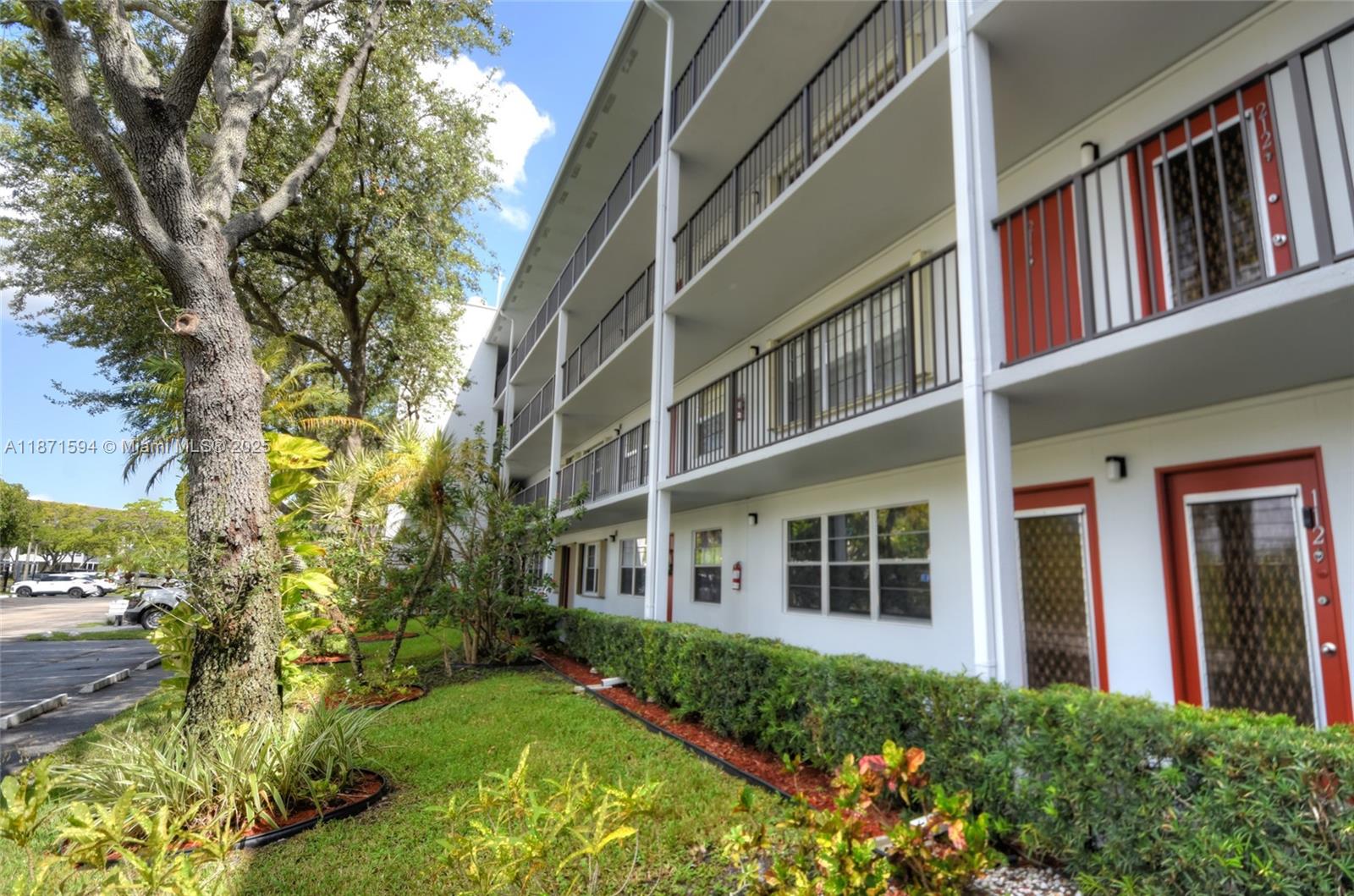 IVANHOE WEST AT CENTURY V - Residential