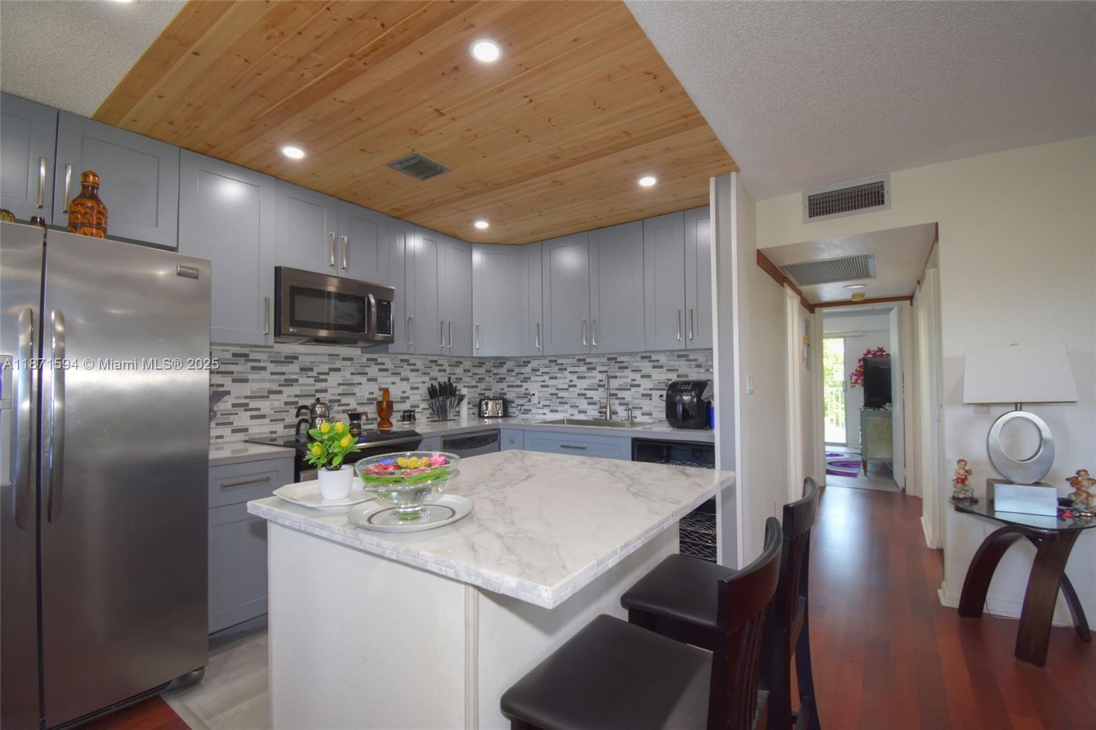 IVANHOE WEST AT CENTURY V - Residential