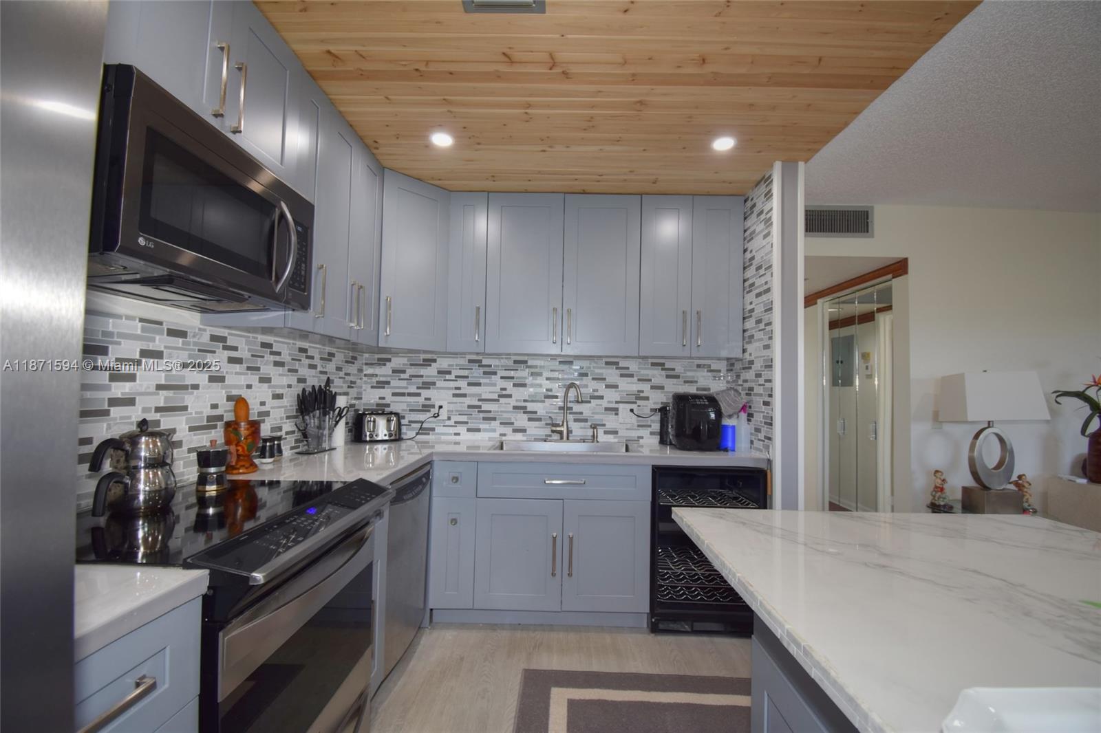 IVANHOE WEST AT CENTURY V - Residential