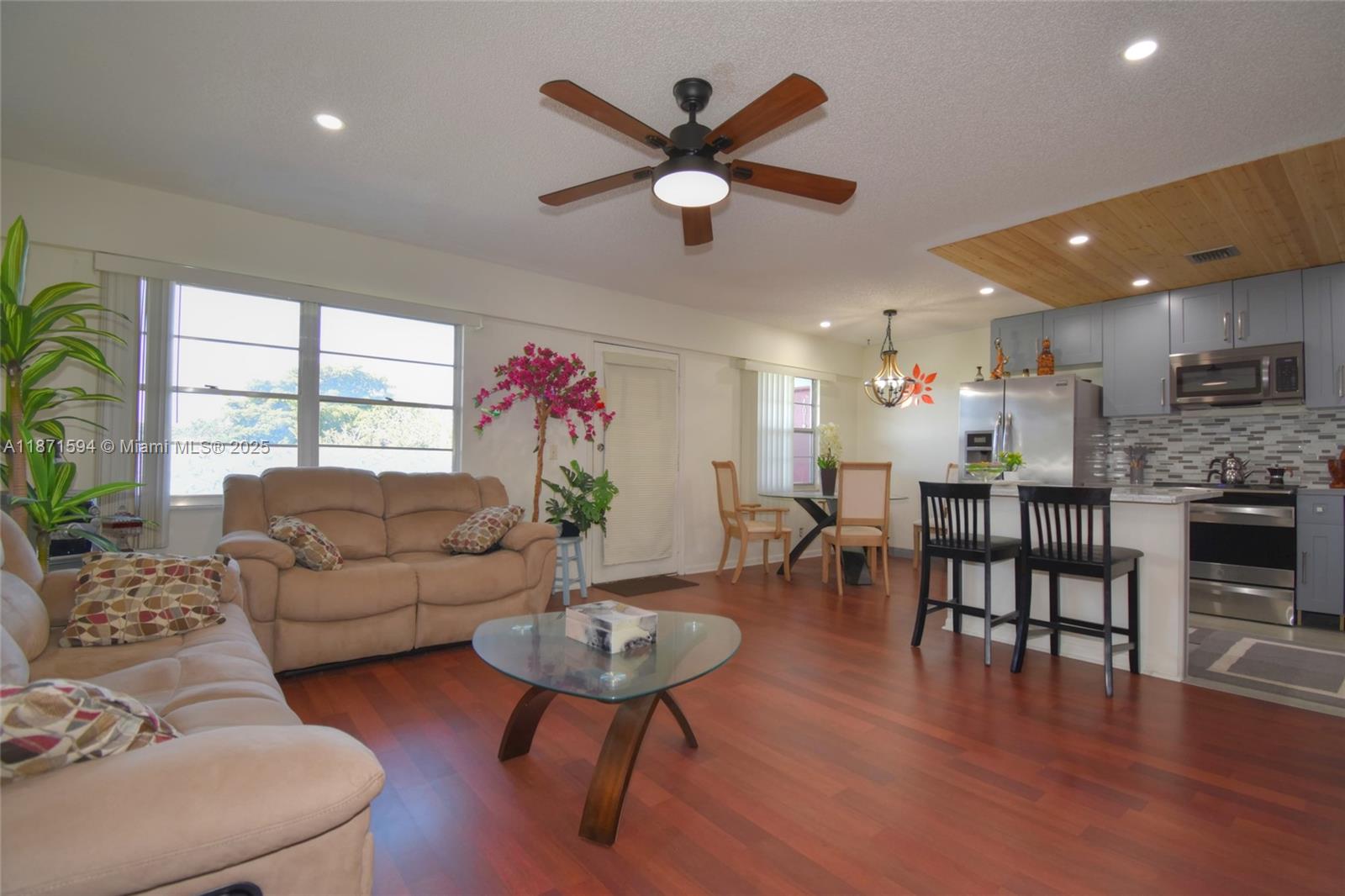 IVANHOE WEST AT CENTURY V - Residential