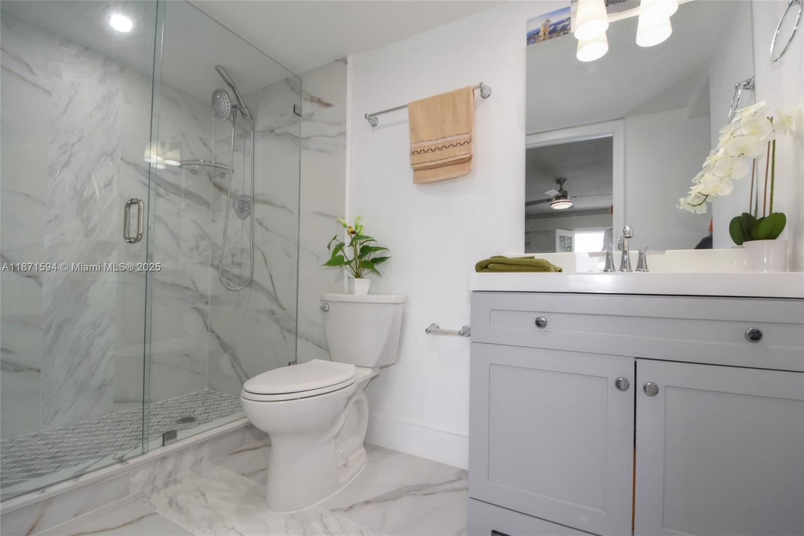 IVANHOE WEST AT CENTURY V - Residential