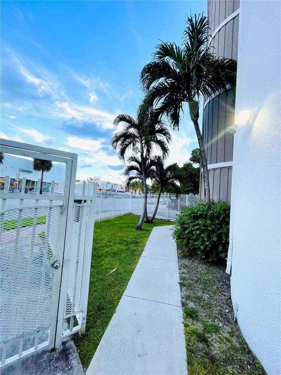 NORMANDY PLACE CONDO - Residential