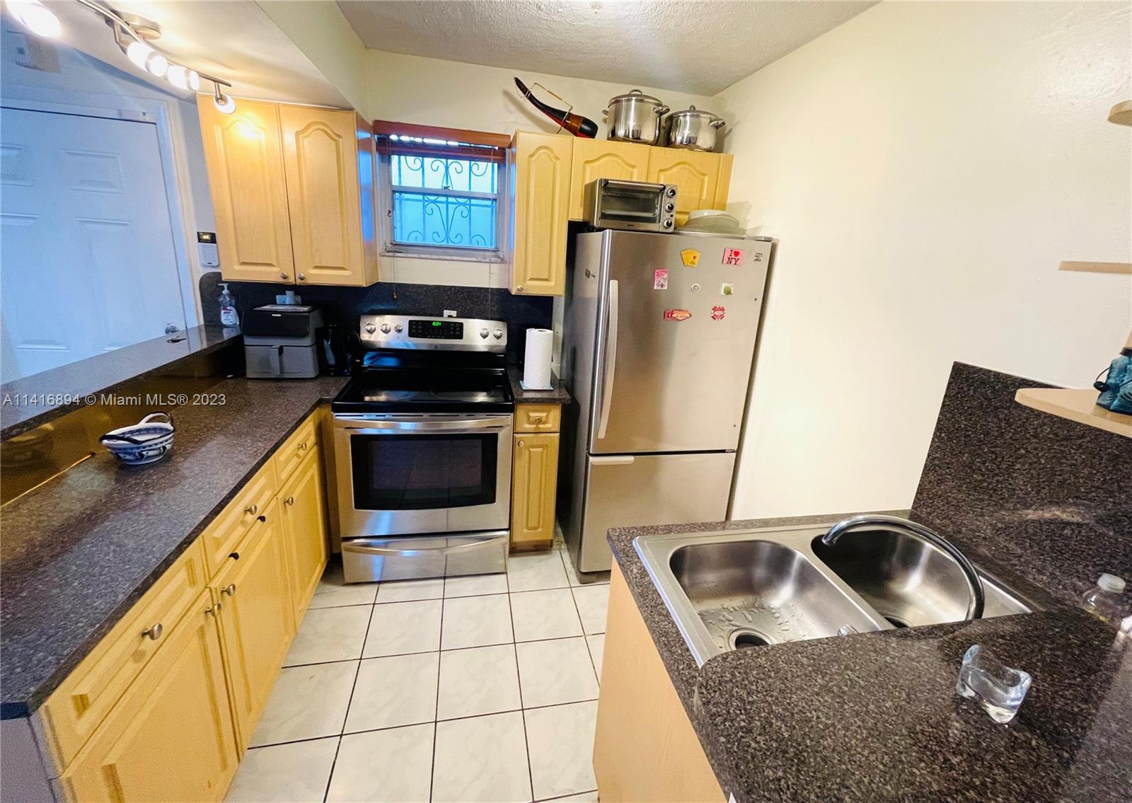 NORMANDY PLACE CONDO - Residential