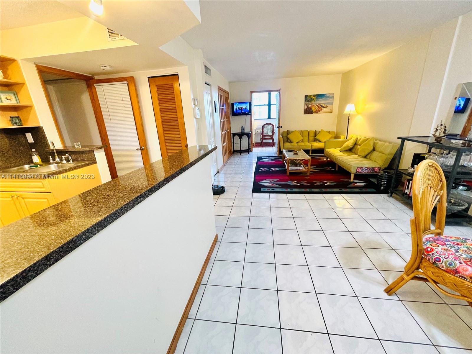 NORMANDY PLACE CONDO - Residential