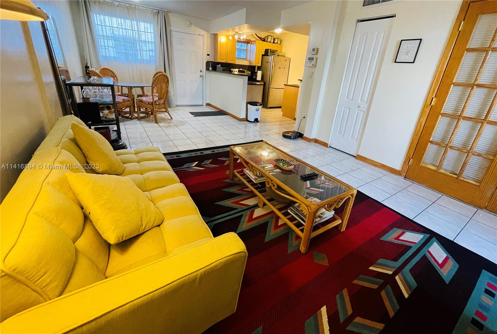 NORMANDY PLACE CONDO - Residential