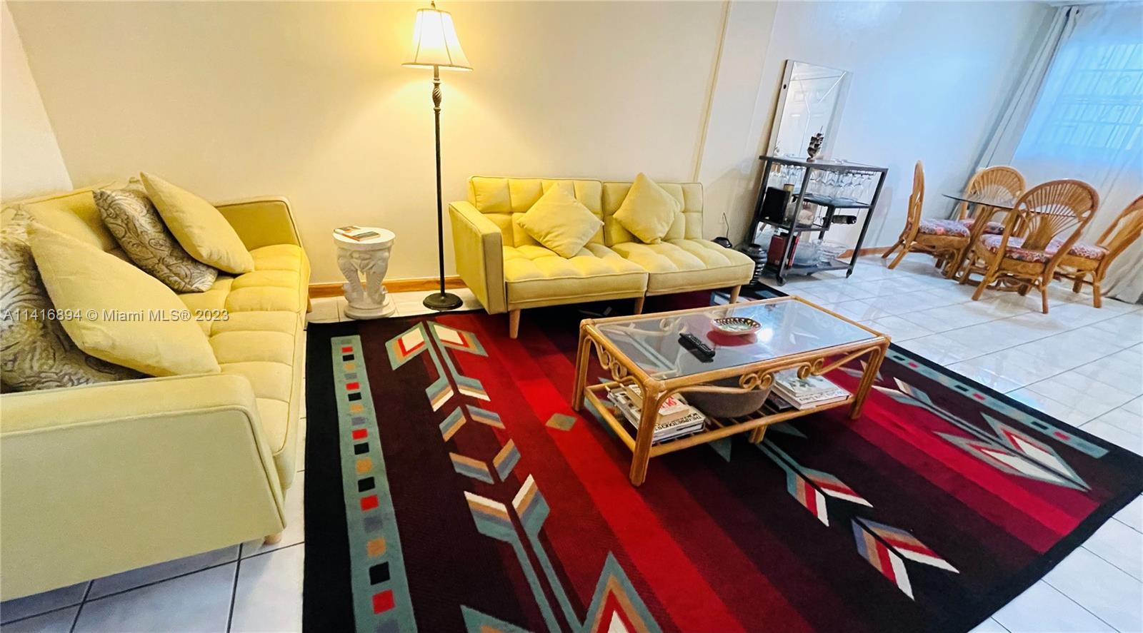 NORMANDY PLACE CONDO - Residential