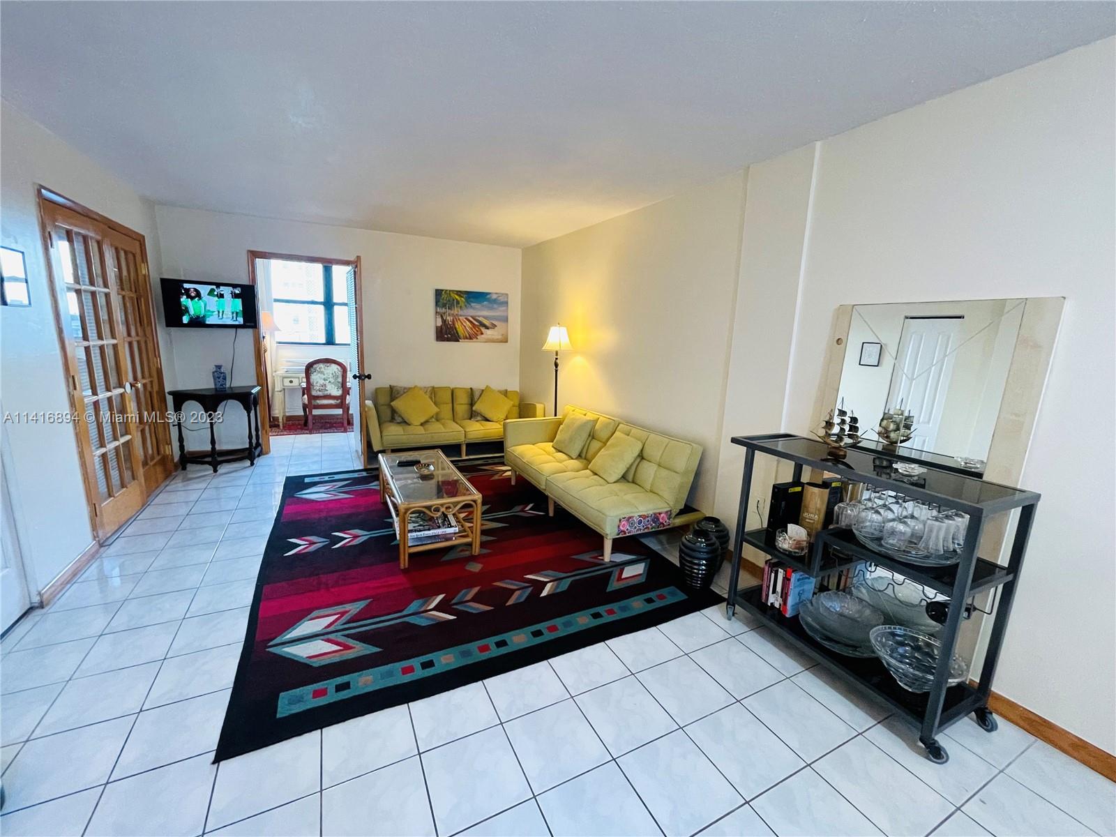 NORMANDY PLACE CONDO - Residential