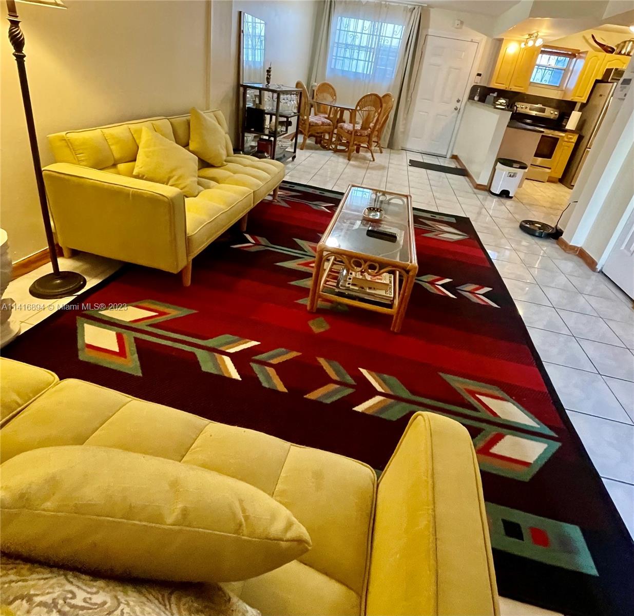 NORMANDY PLACE CONDO - Residential