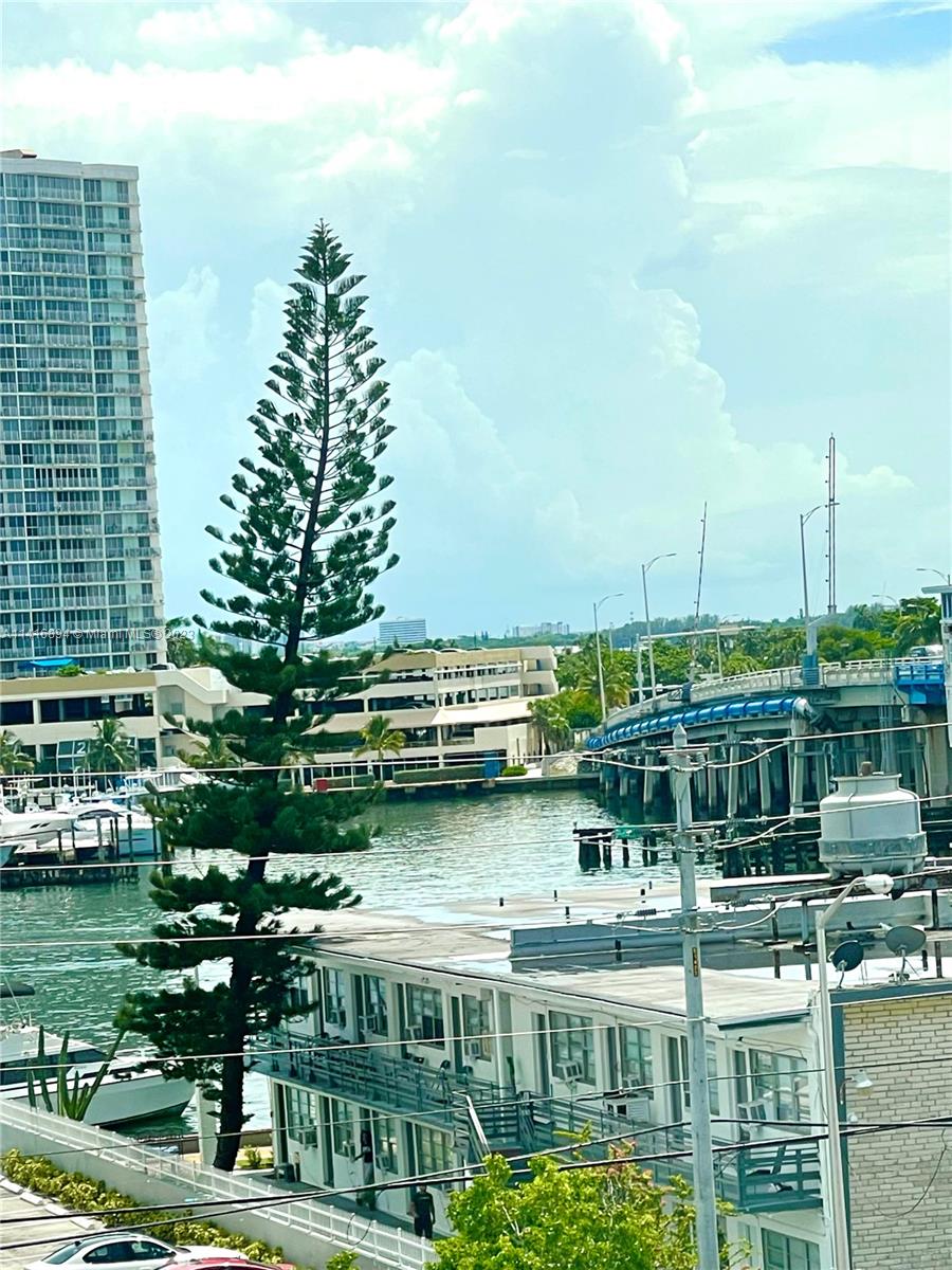 NORMANDY PLACE CONDO - Residential