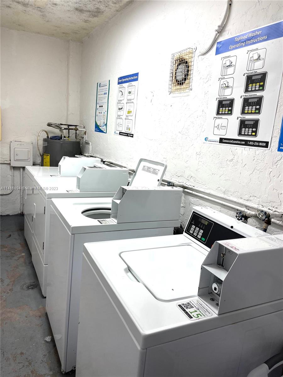 NORMANDY PLACE CONDO - Residential