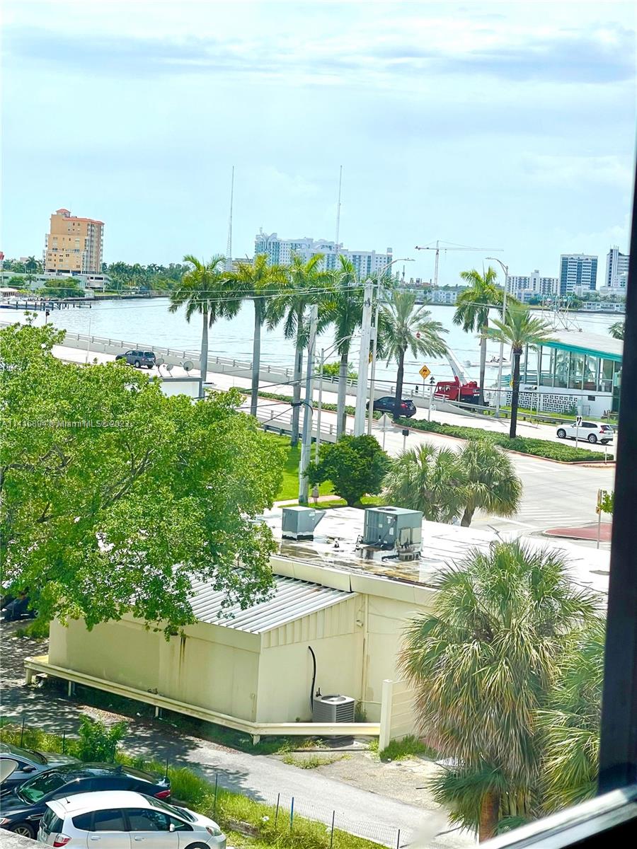 NORMANDY PLACE CONDO - Residential