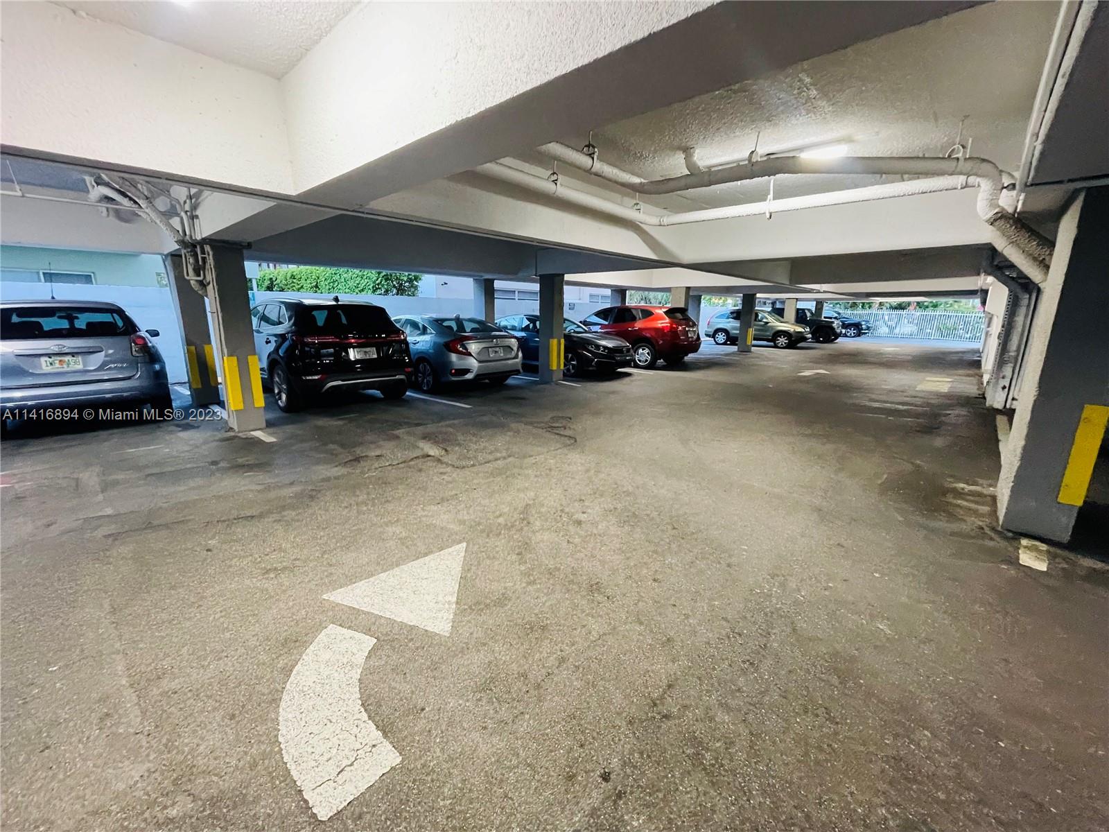 NORMANDY PLACE CONDO - Residential