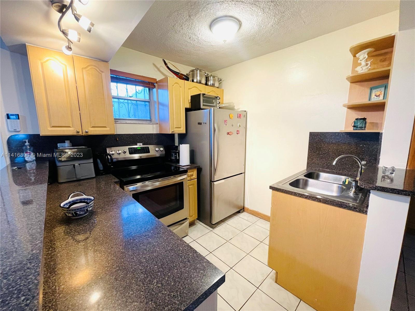 NORMANDY PLACE CONDO - Residential