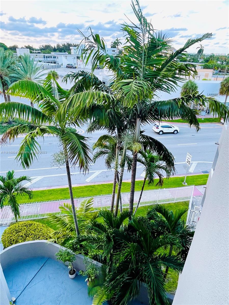 NORMANDY PLACE CONDO - Residential