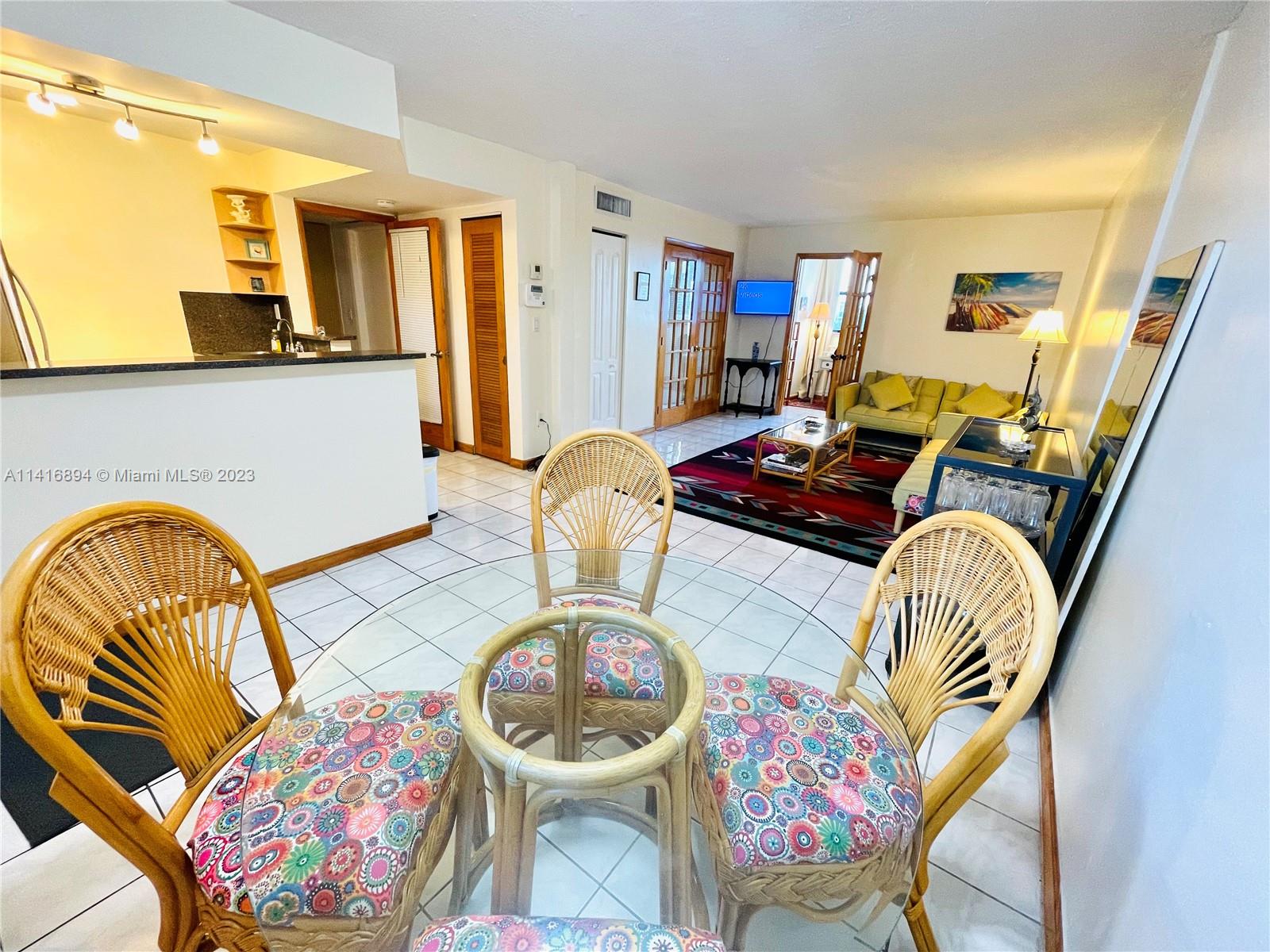 NORMANDY PLACE CONDO - Residential