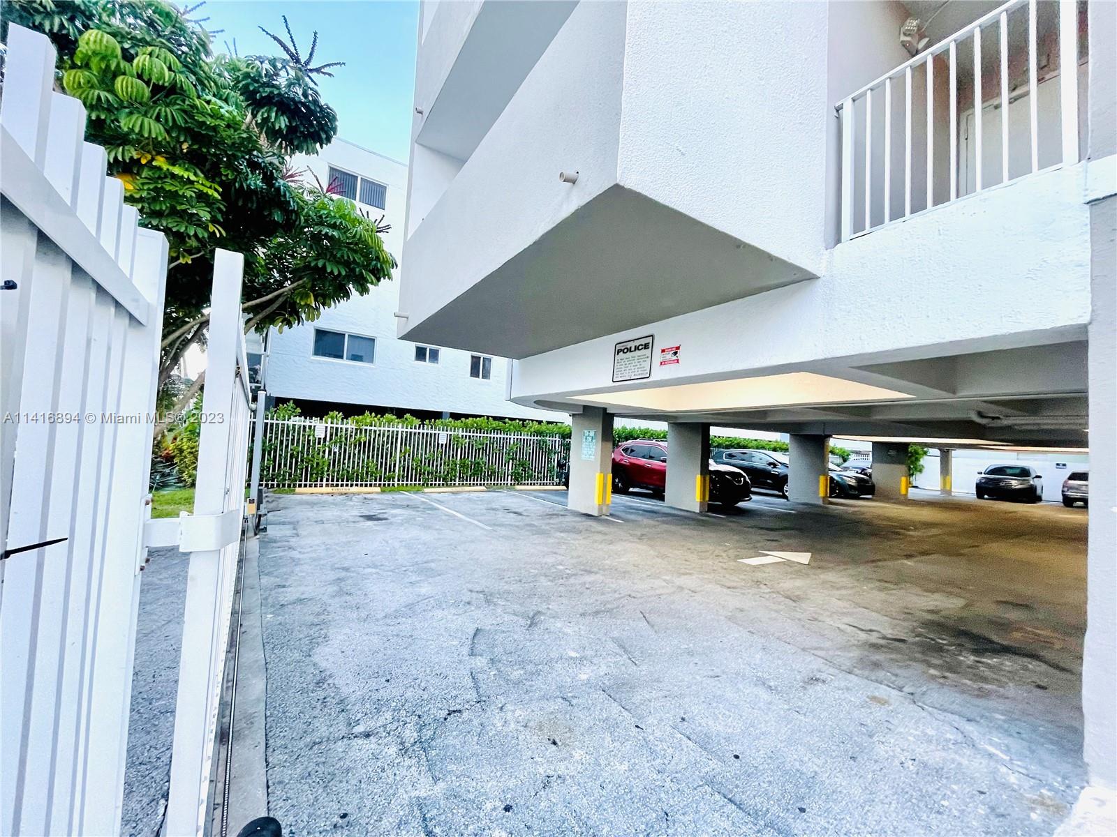 NORMANDY PLACE CONDO - Residential