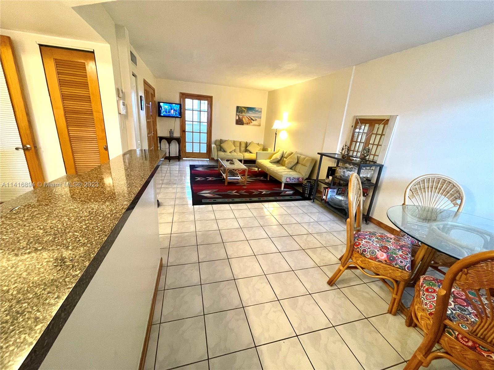 NORMANDY PLACE CONDO - Residential