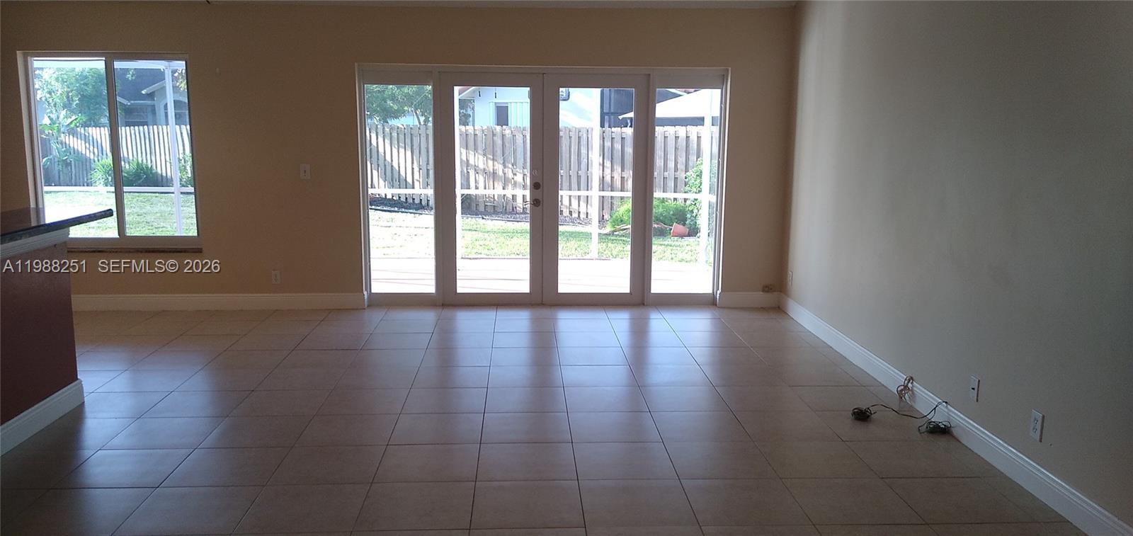 NEW RIVER ESTATES - Residential Lease