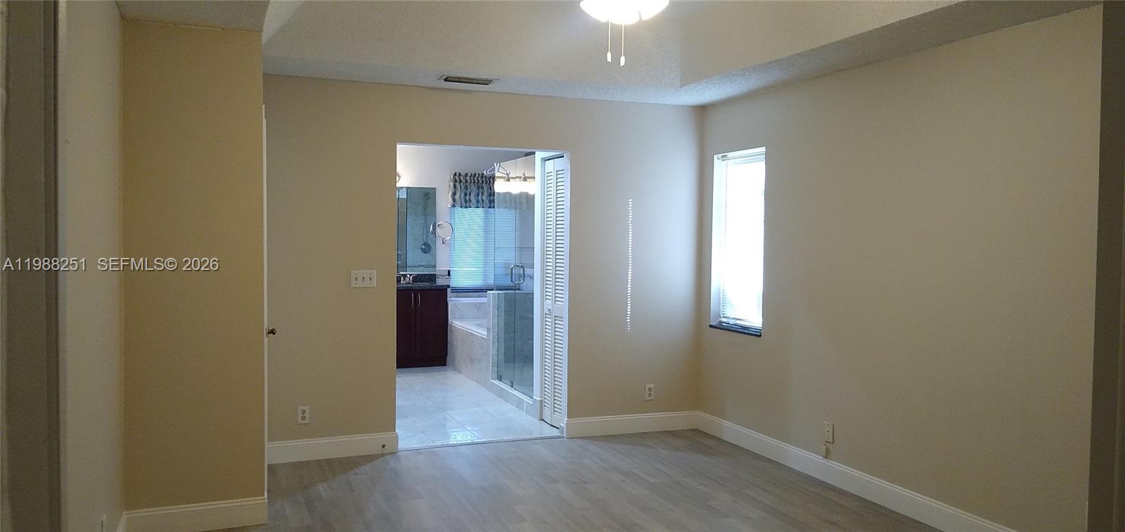 NEW RIVER ESTATES - Residential Lease