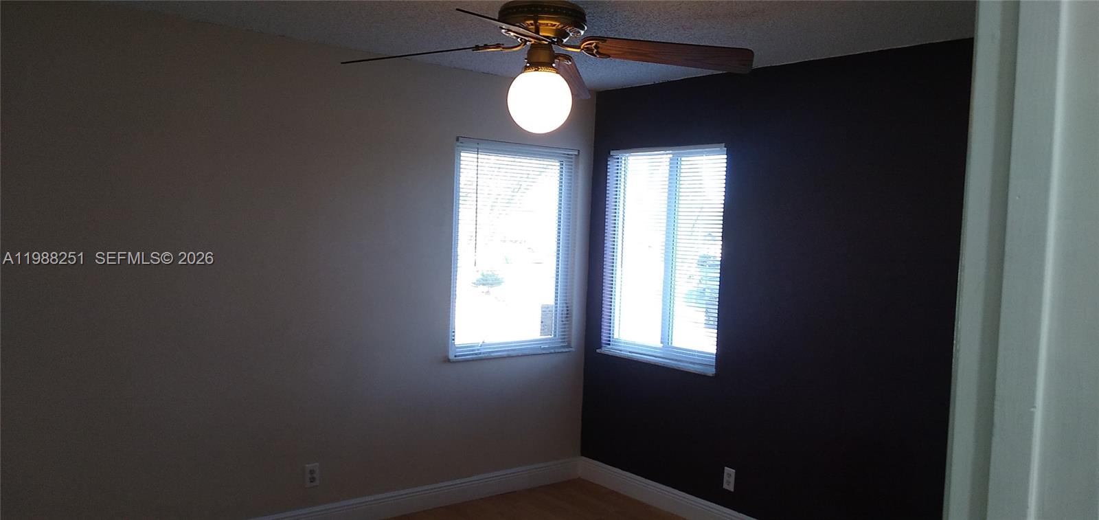 NEW RIVER ESTATES - Residential Lease