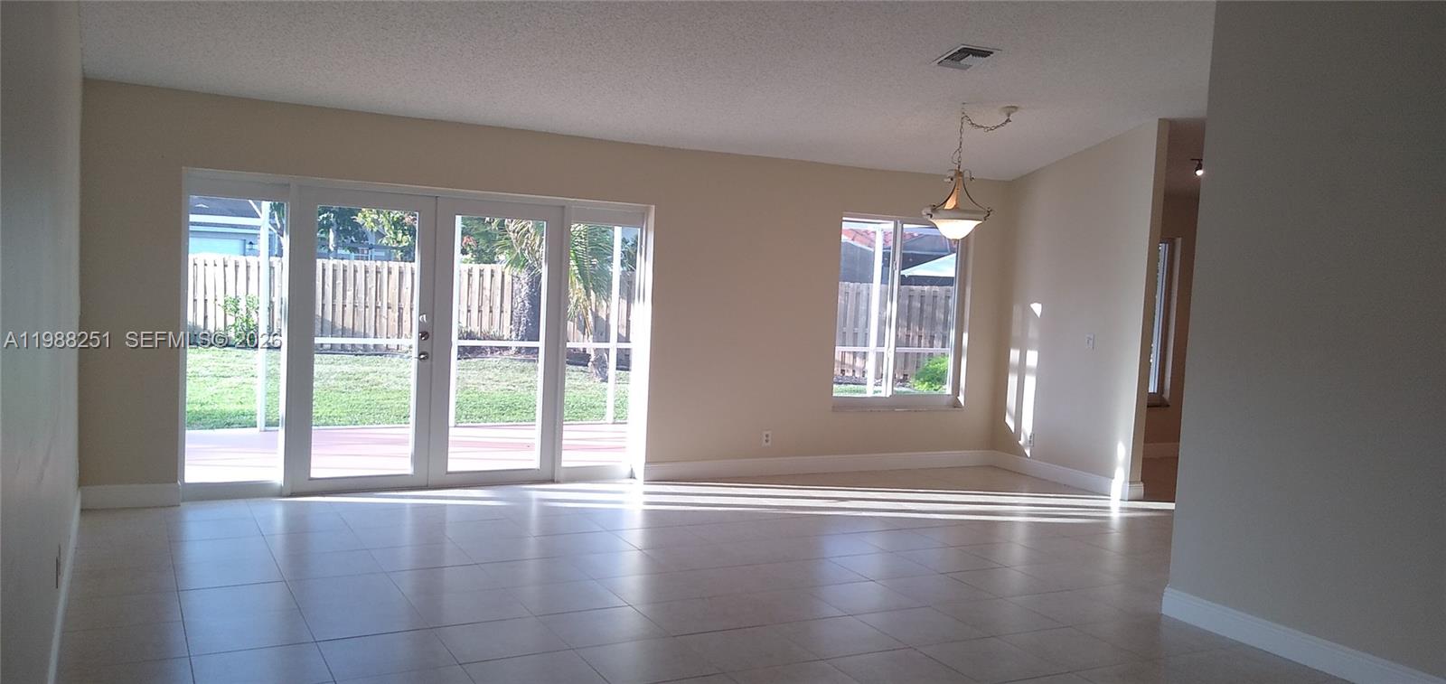 NEW RIVER ESTATES - Residential Lease