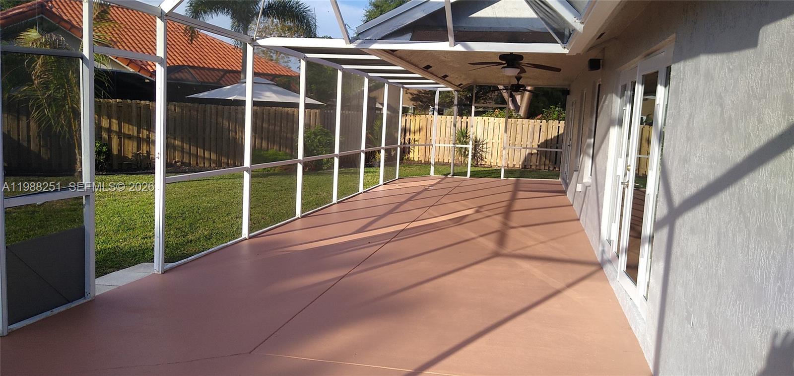 NEW RIVER ESTATES - Residential Lease