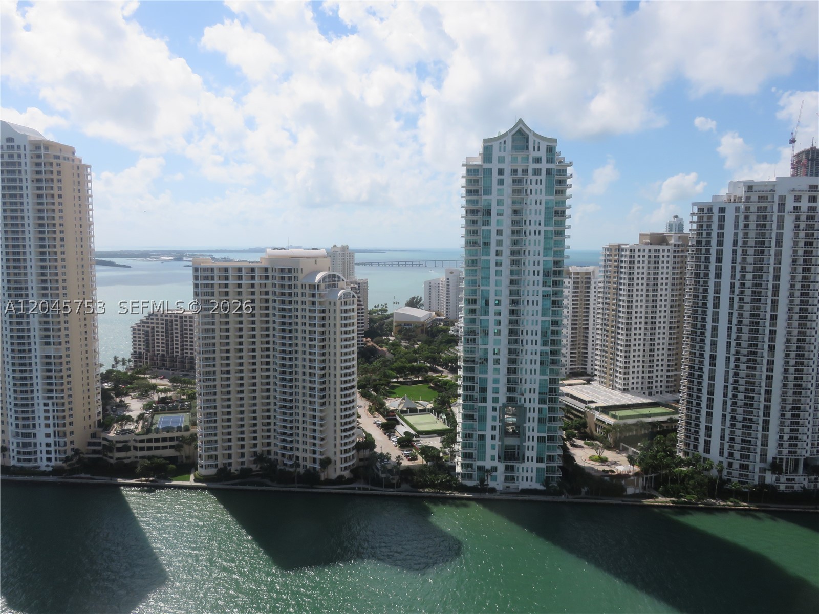 335 S Biscayne Blvd 3503