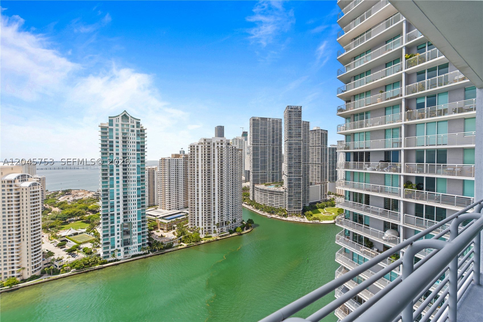 335 S Biscayne Blvd 3503