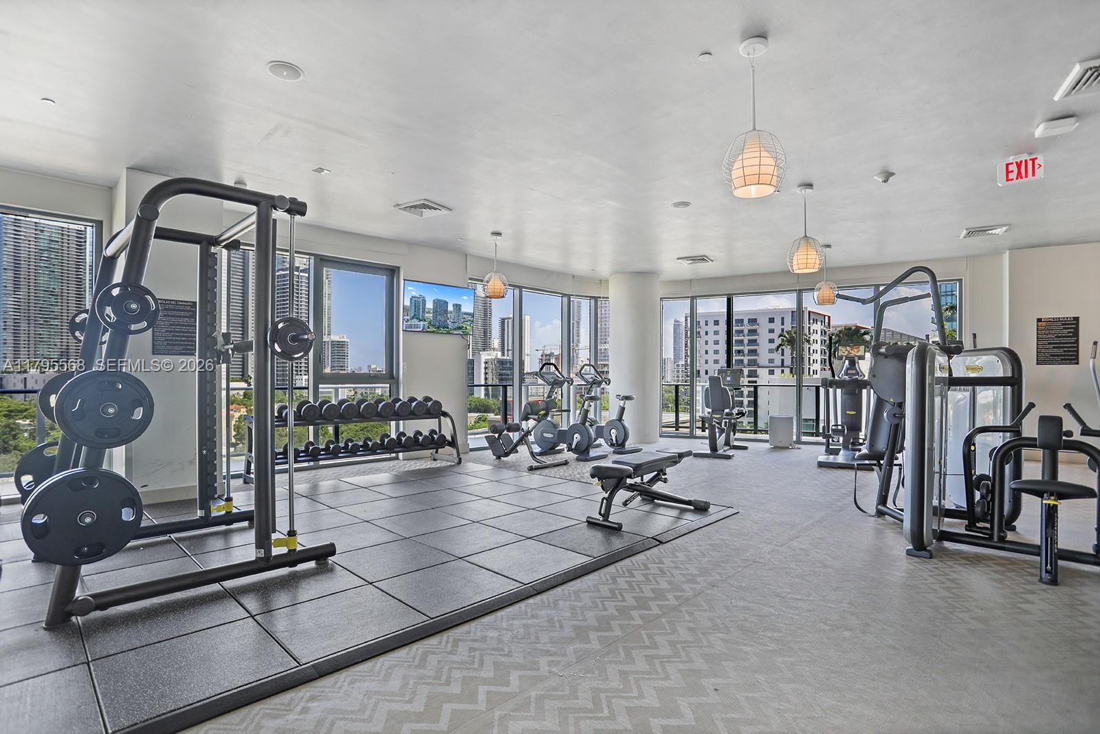 3401 MIDTOWN CONDO - Residential