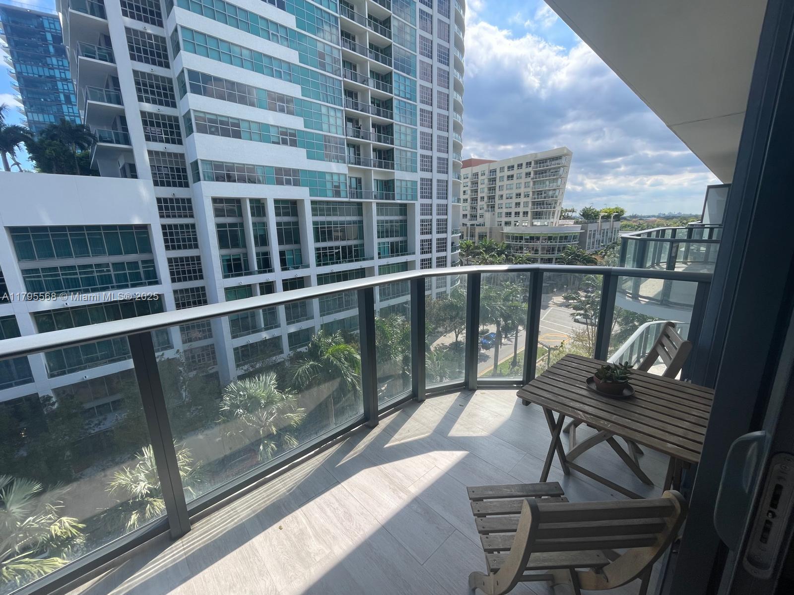 Property for Sale at 121 Ne 34th St L601, Miami, Broward County, Florida - Bedrooms: 1 
Bathrooms: 1  - $455,000