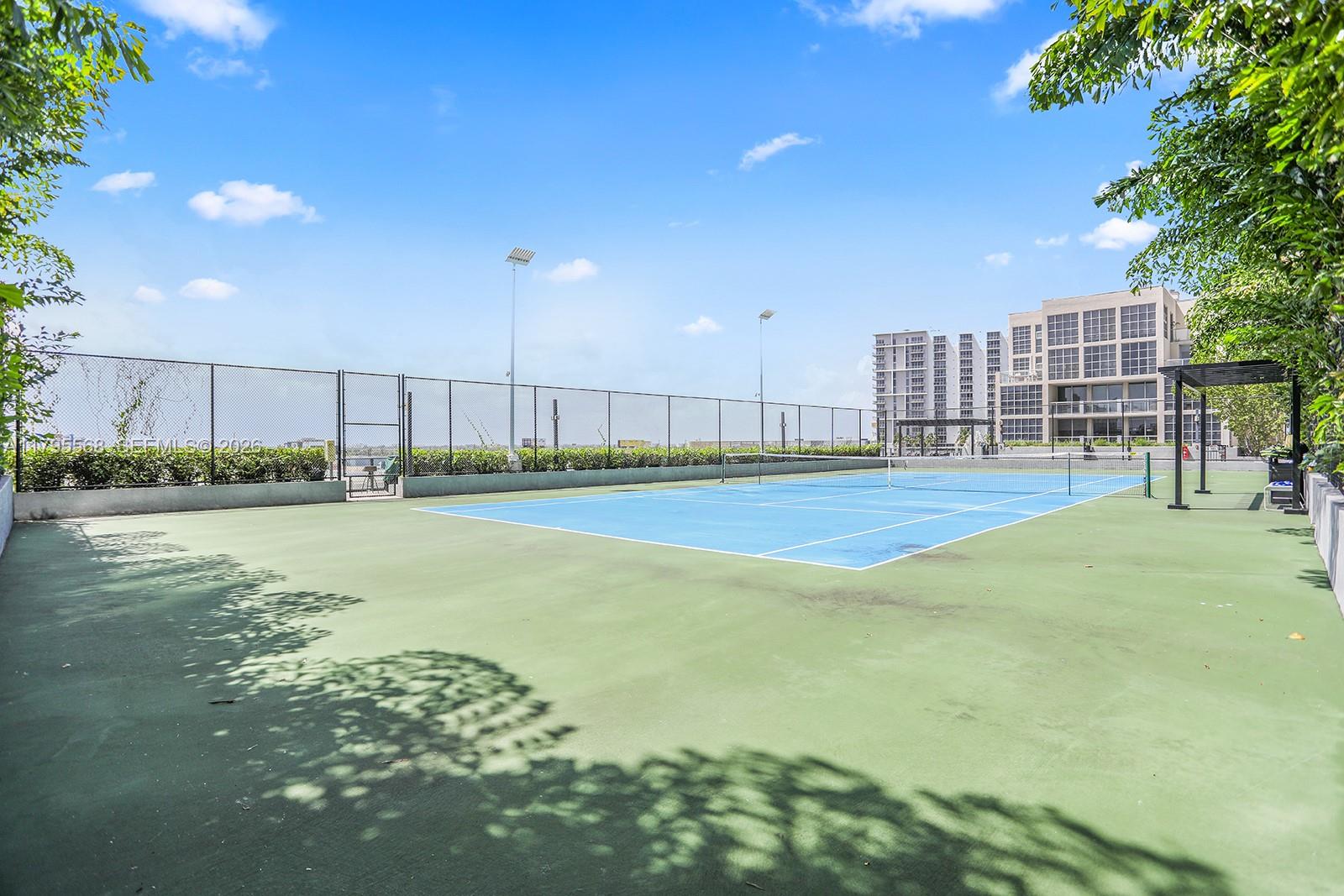 3401 MIDTOWN CONDO - Residential