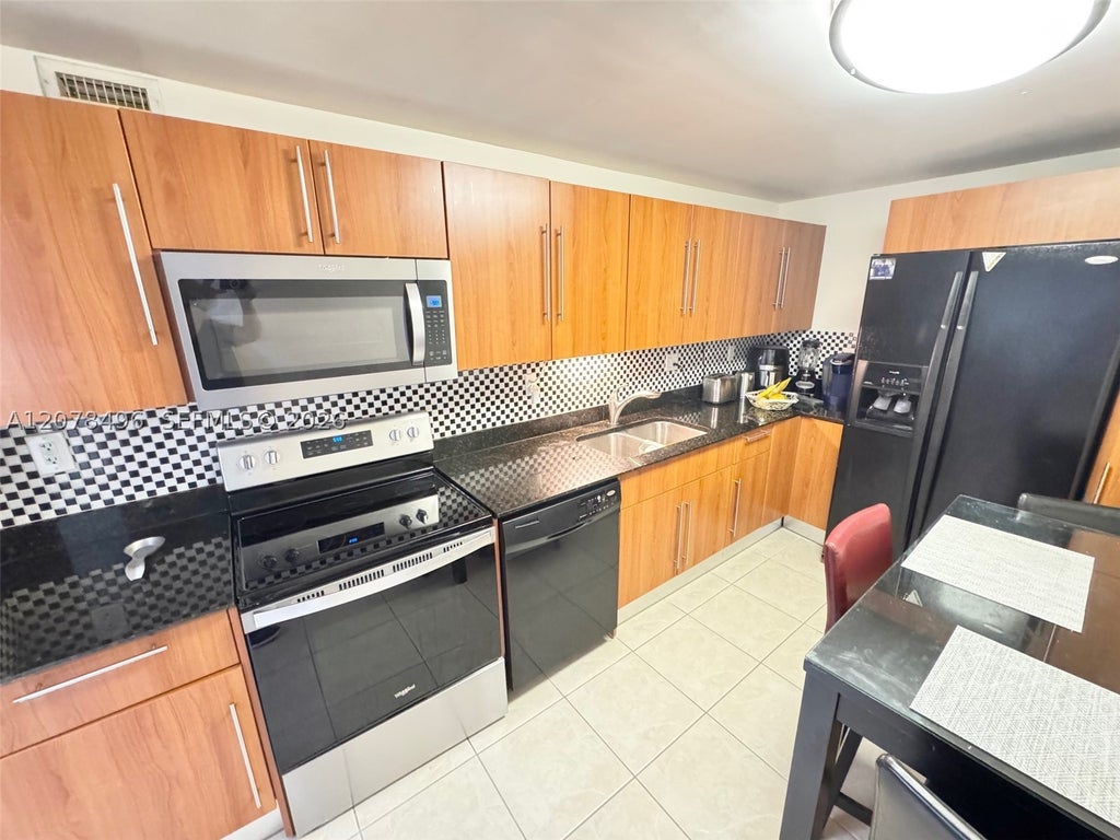 Photo of 3001 S Ocean Dr #229, Hollywood, FL 33019 (MLS # A12078496)