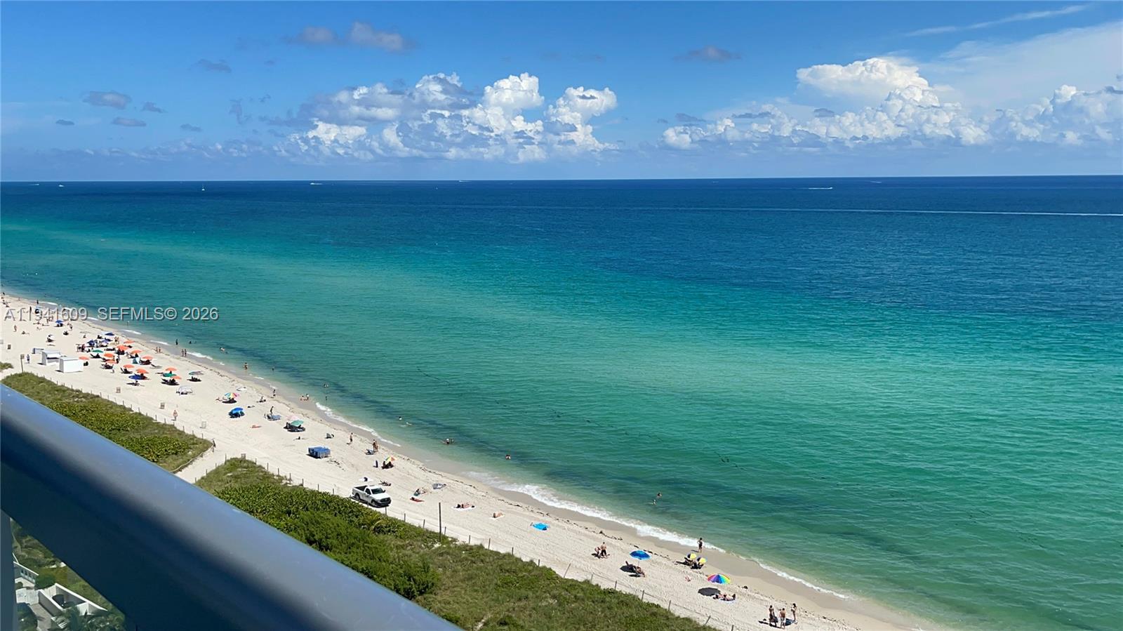 NORTH CARILLON BEACH COND - Residential