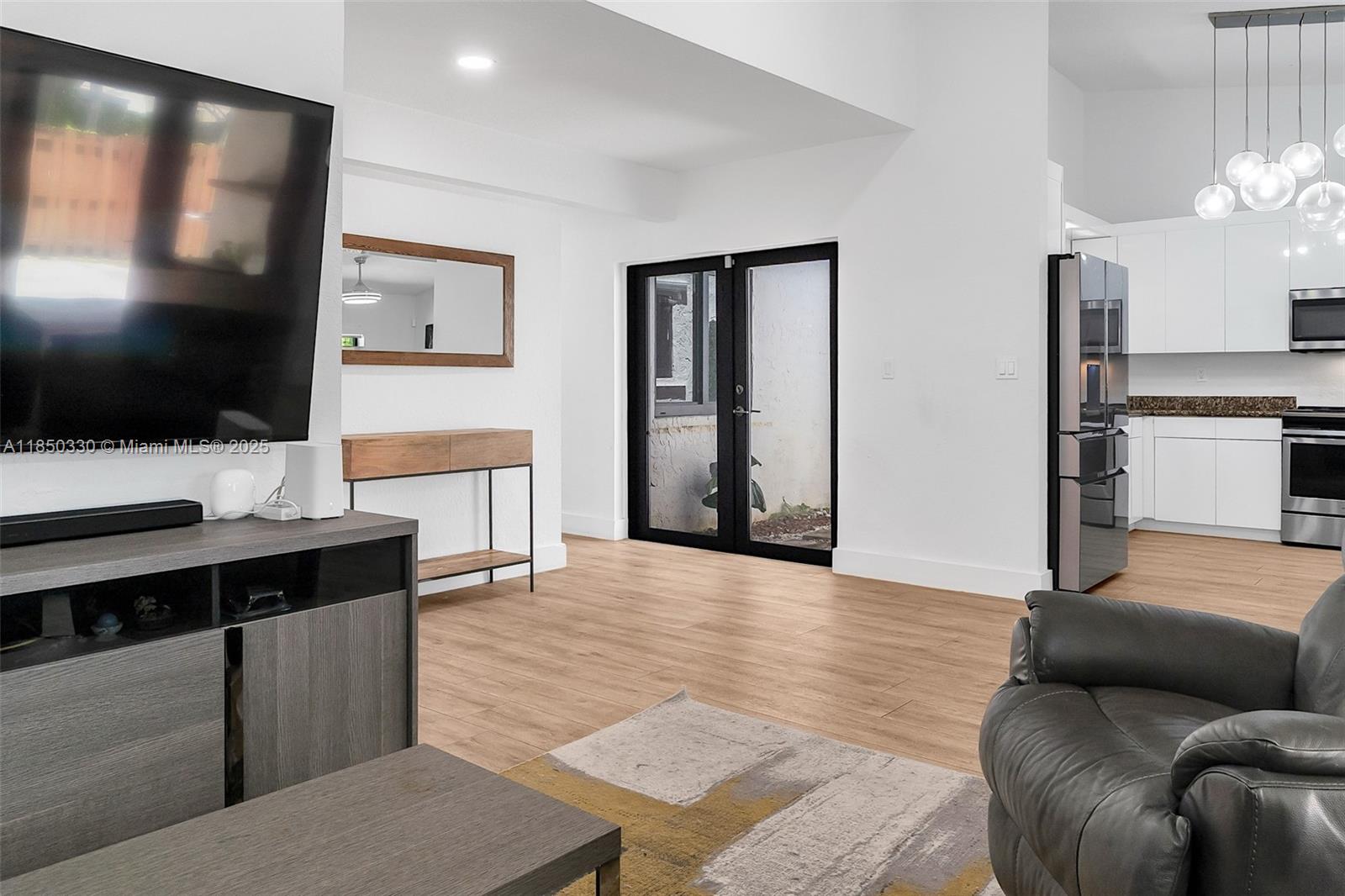 HAMMOCKS SEC 2 - Residential