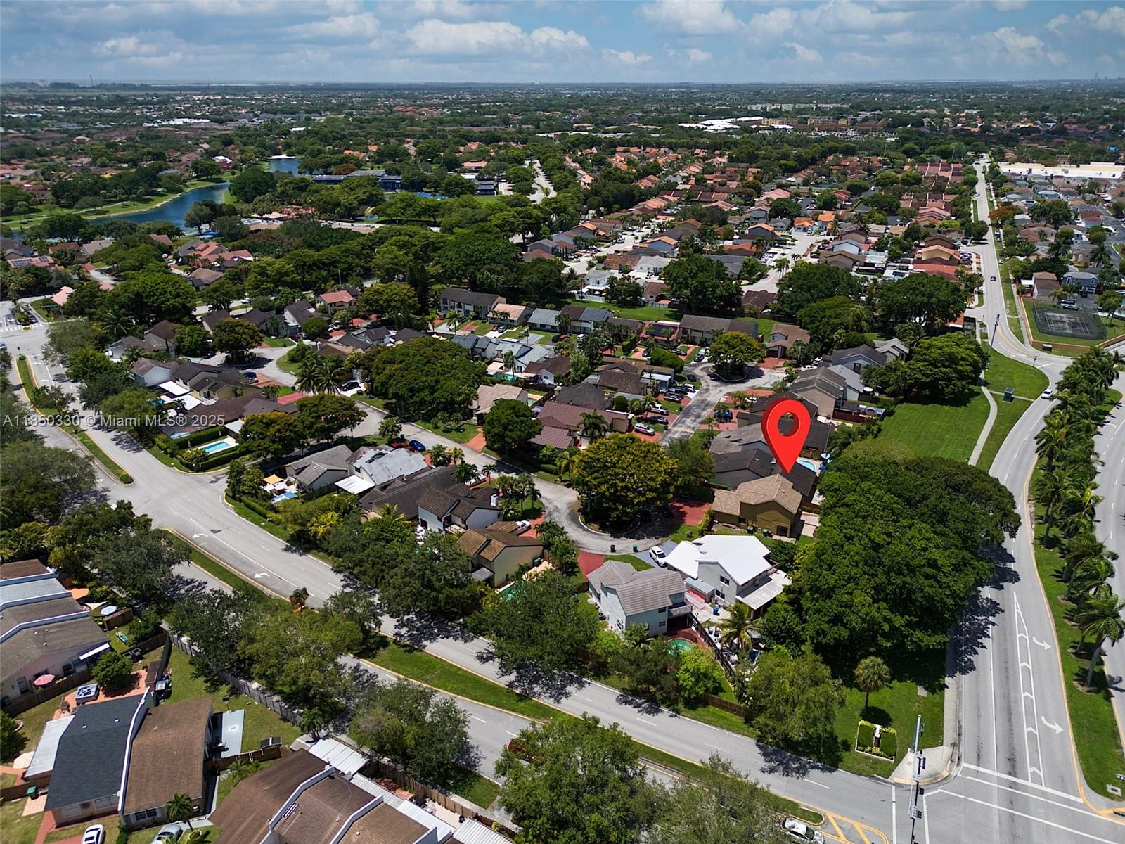 HAMMOCKS SEC 2 - Residential