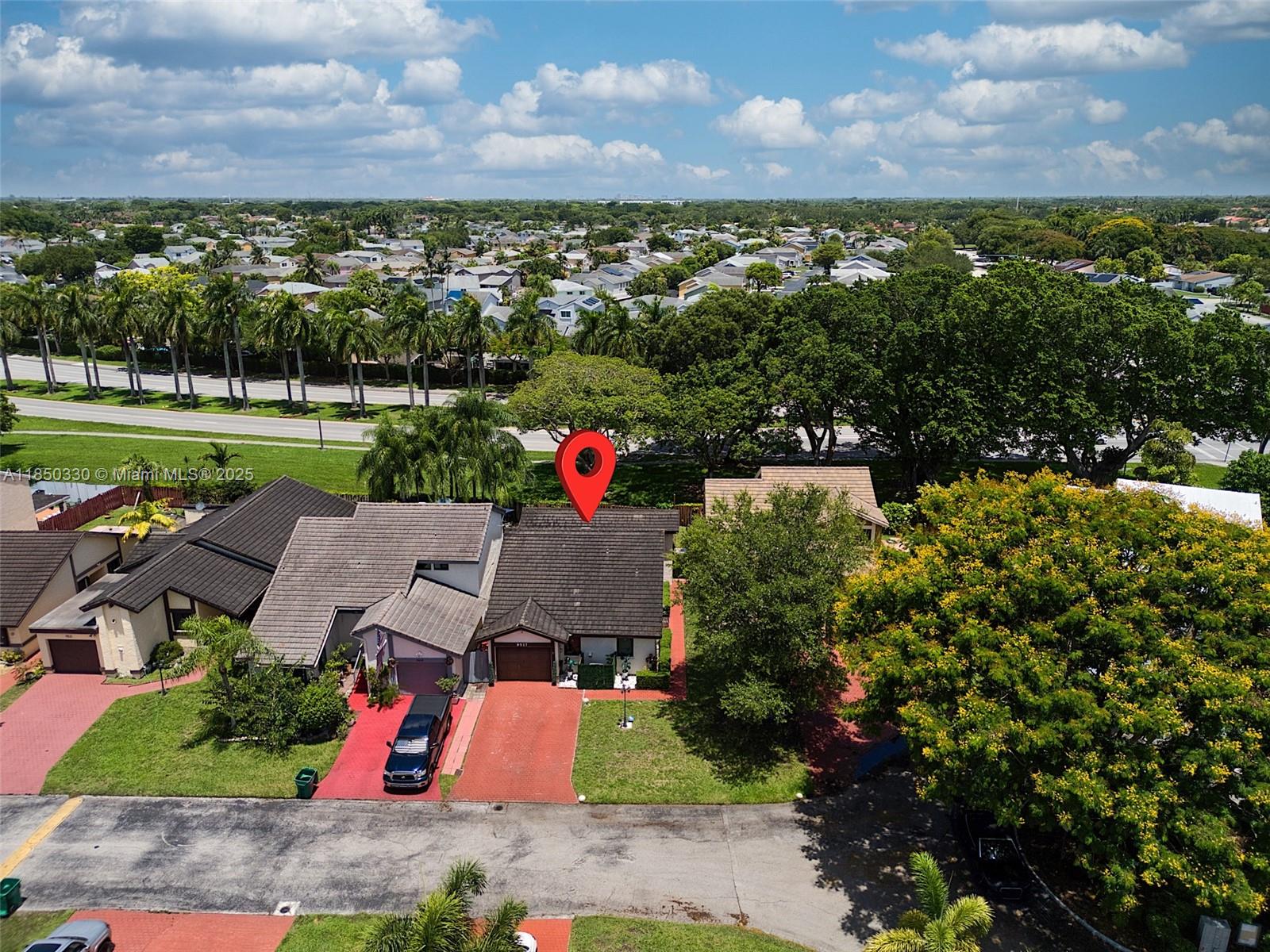 HAMMOCKS SEC 2 - Residential