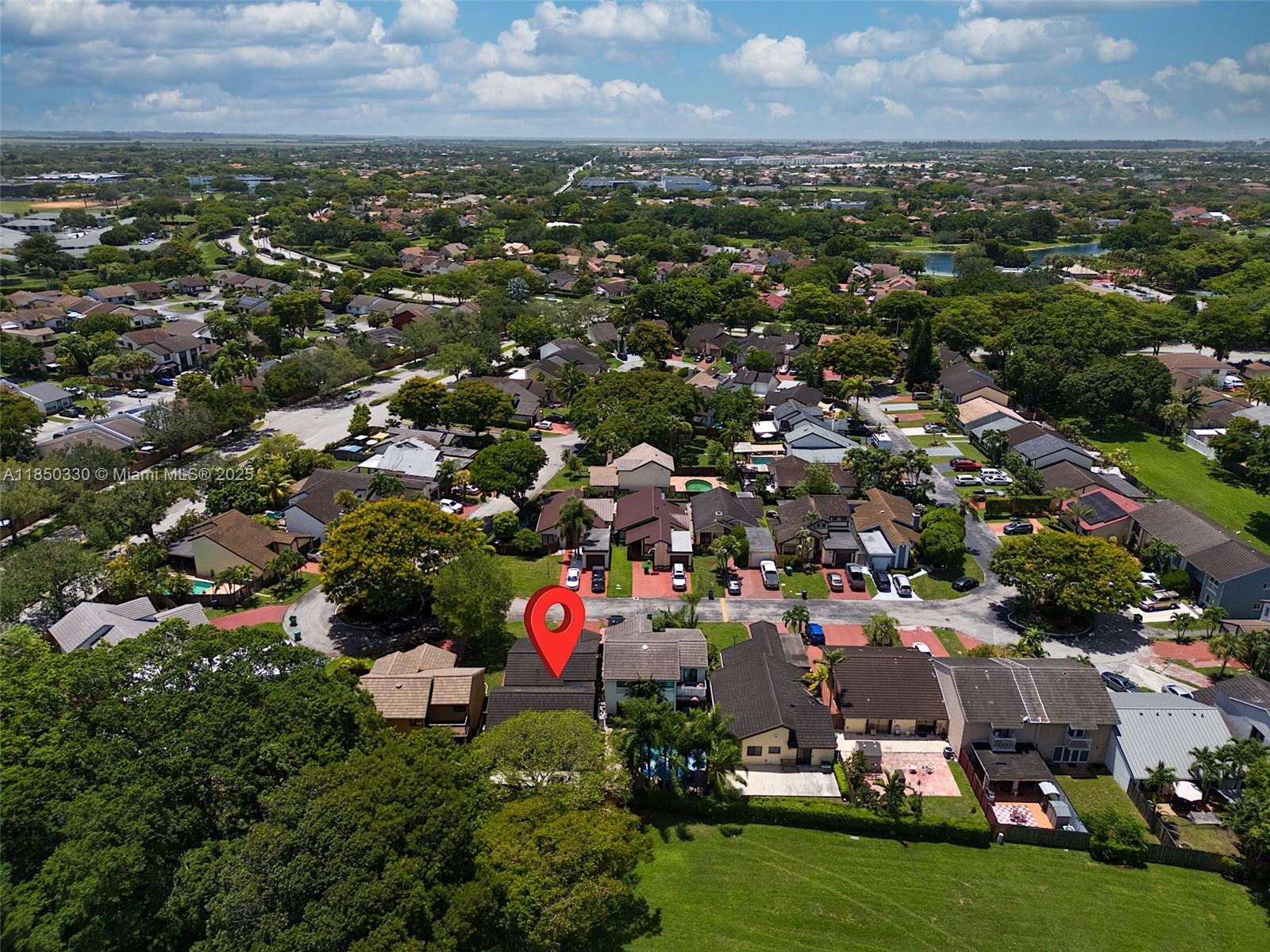 HAMMOCKS SEC 2 - Residential