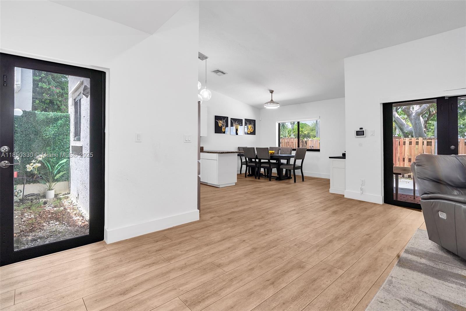 HAMMOCKS SEC 2 - Residential