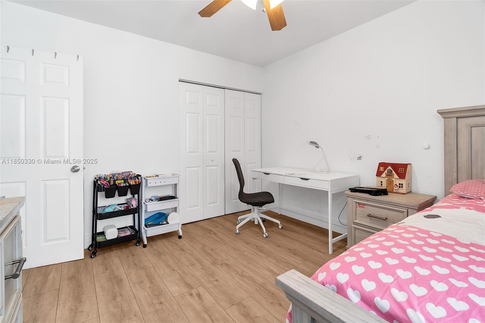 HAMMOCKS SEC 2 - Residential