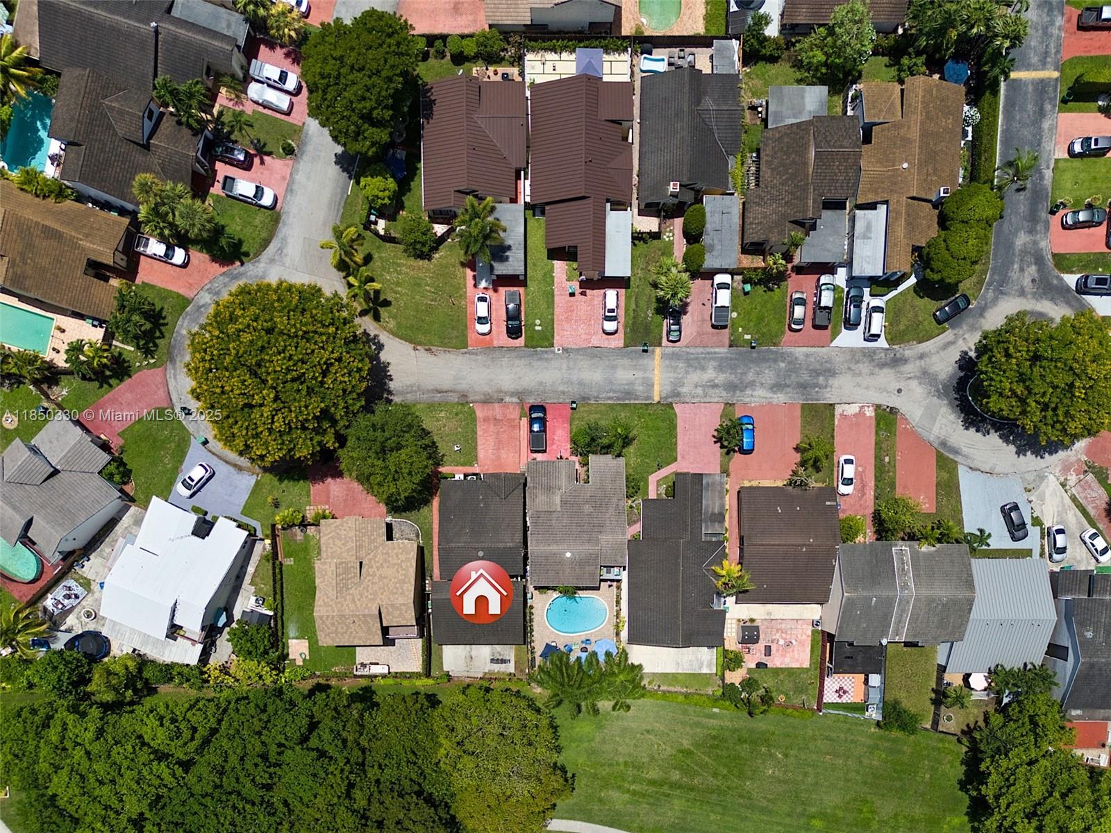 HAMMOCKS SEC 2 - Residential