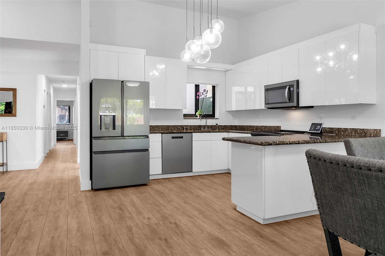 HAMMOCKS SEC 2 - Residential