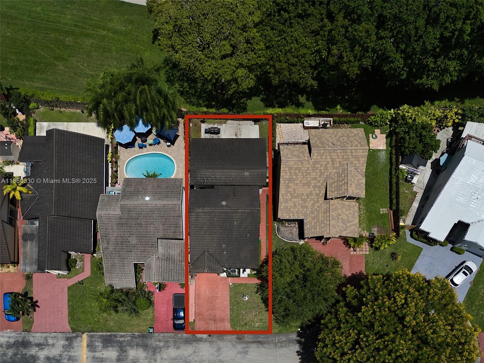 HAMMOCKS SEC 2 - Residential