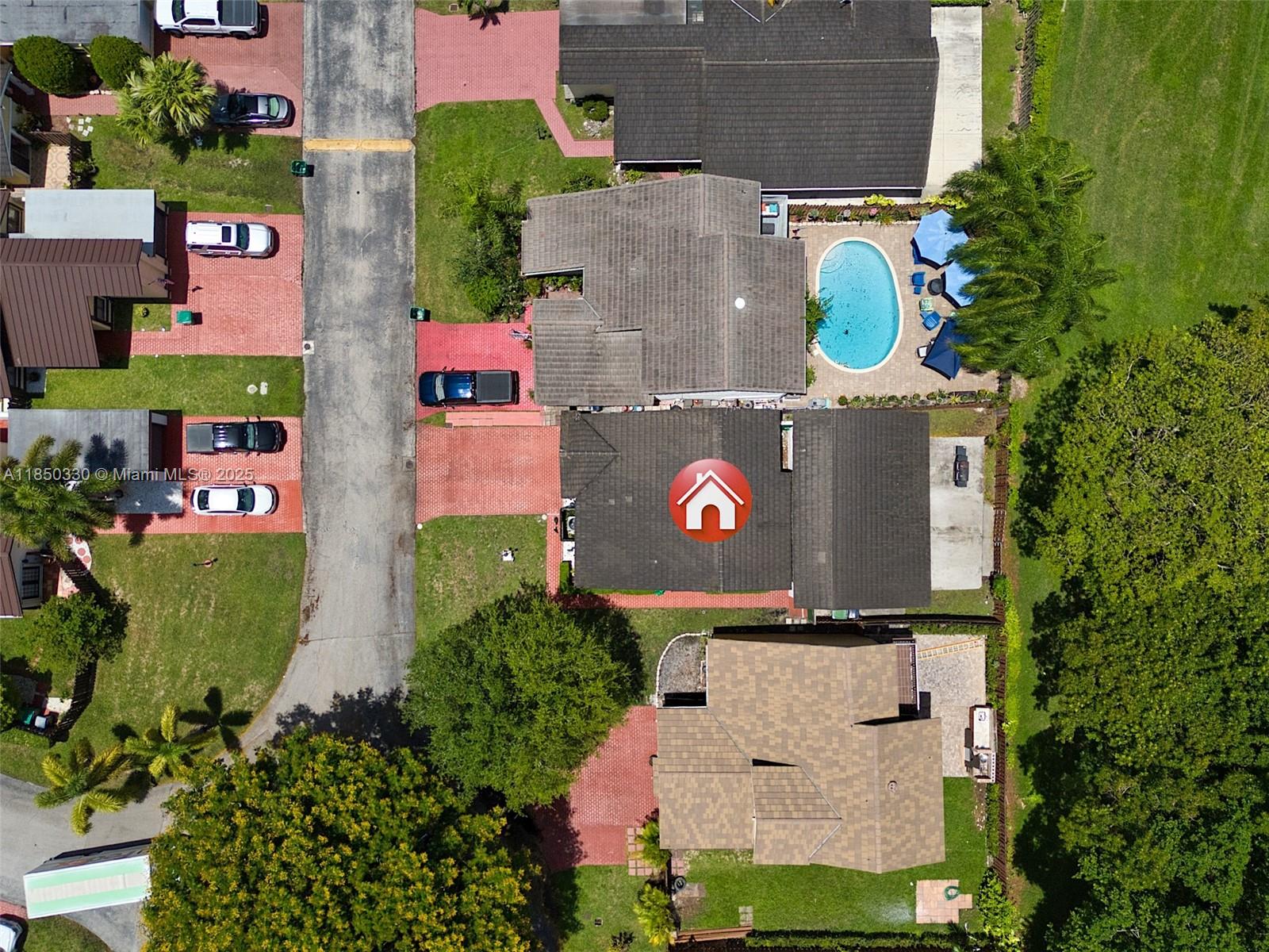 HAMMOCKS SEC 2 - Residential