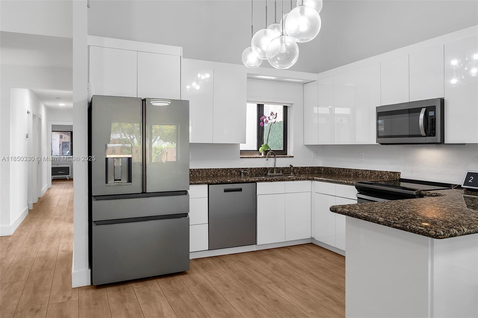 HAMMOCKS SEC 2 - Residential