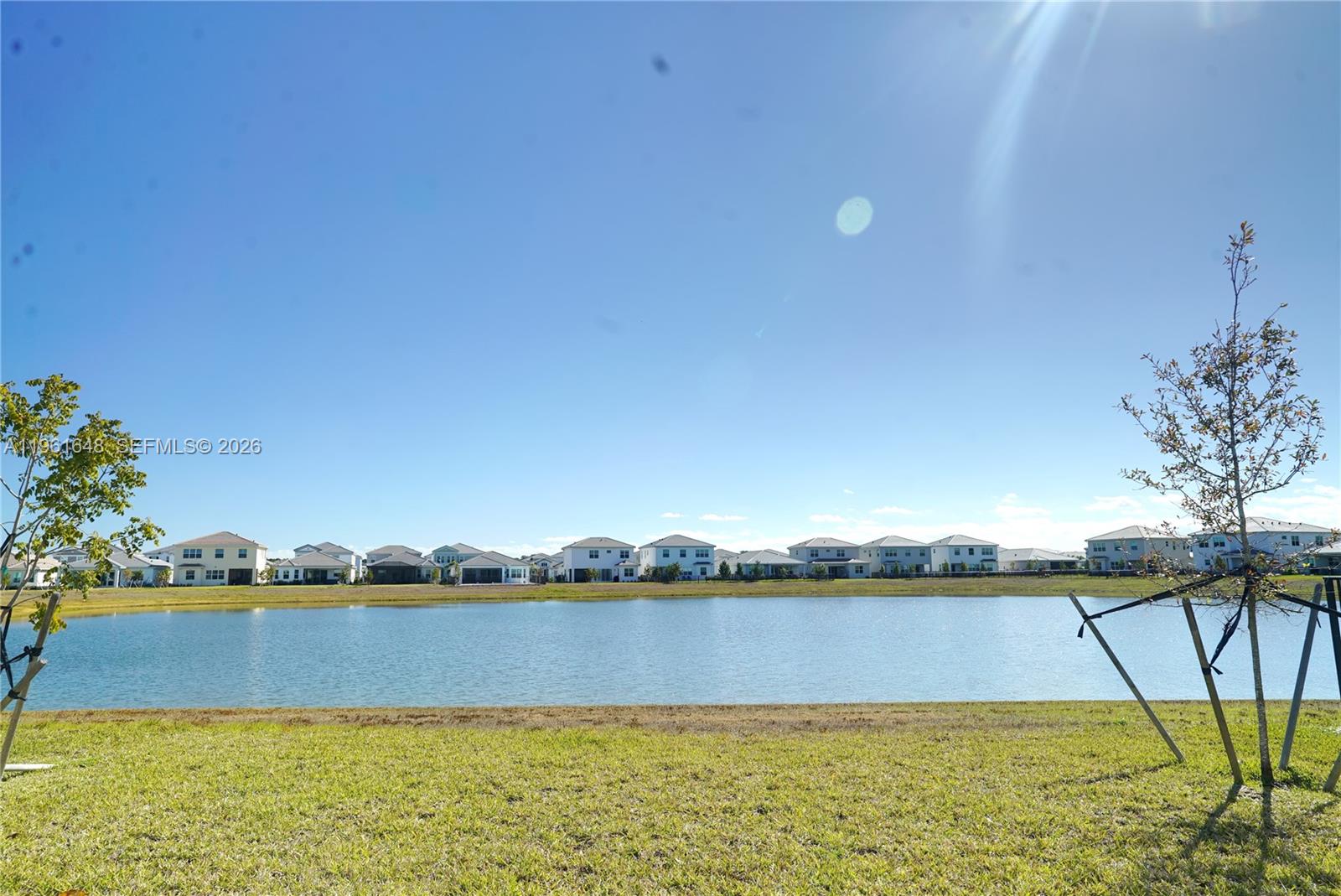 PINES OF WESTLAKE - Residential