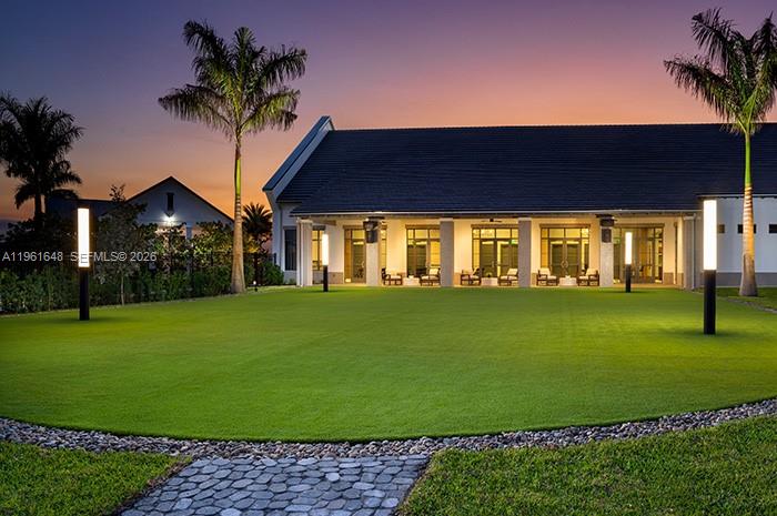 PINES OF WESTLAKE - Residential