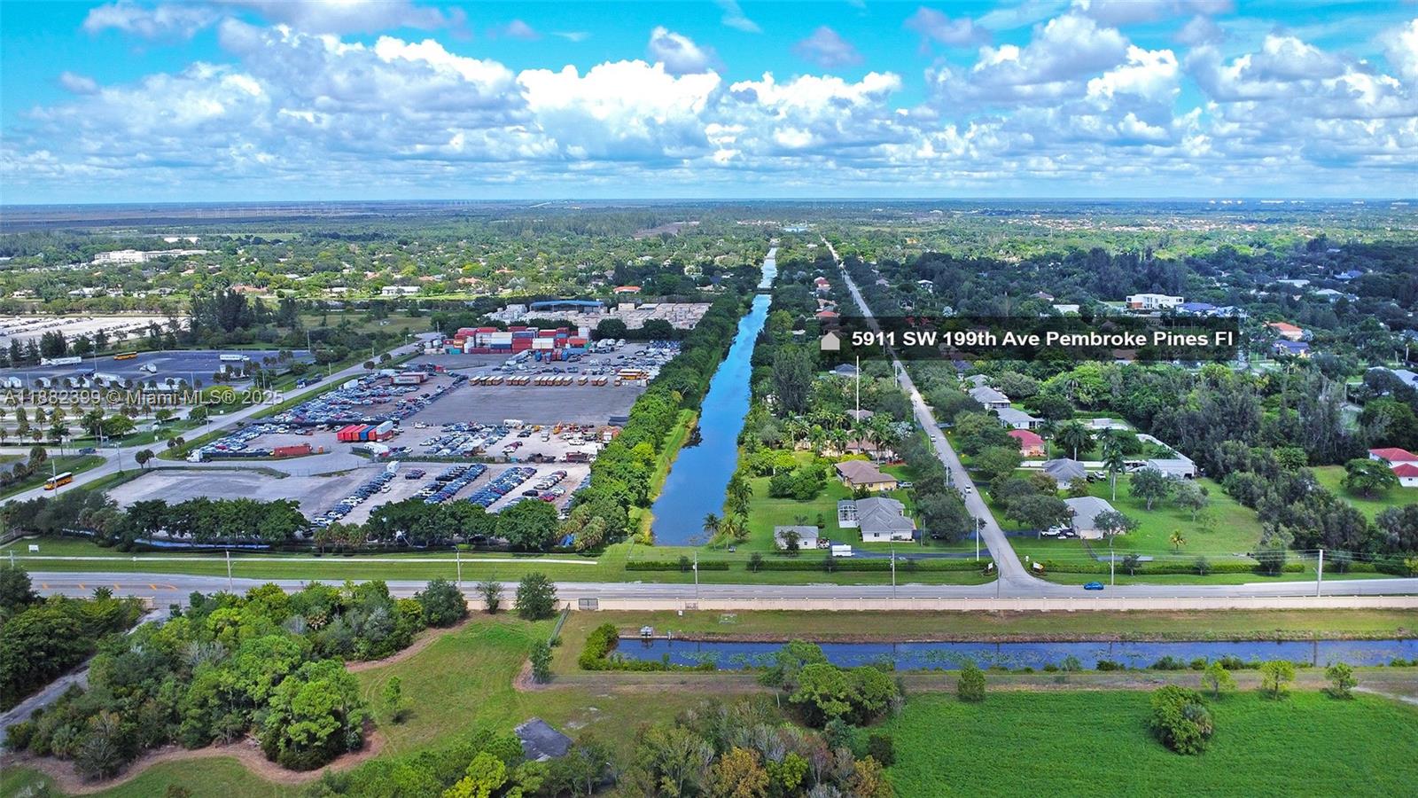 SELIGMAN-KIA ACRES - Residential