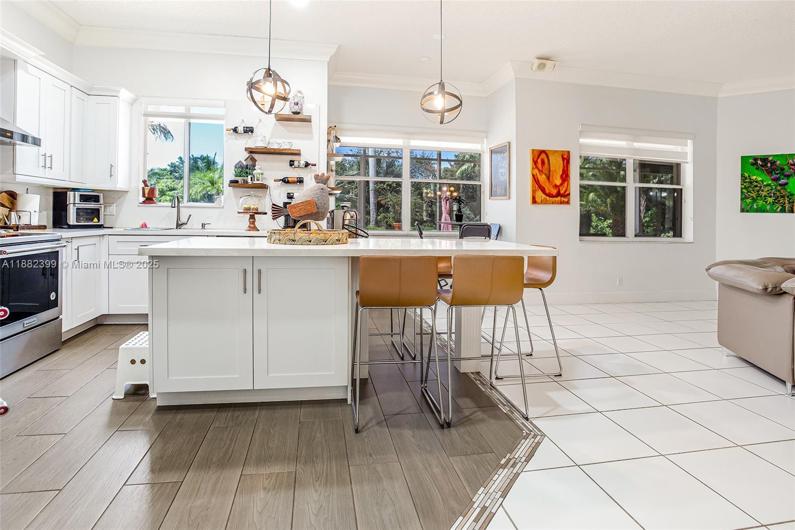 SELIGMAN-KIA ACRES - Residential