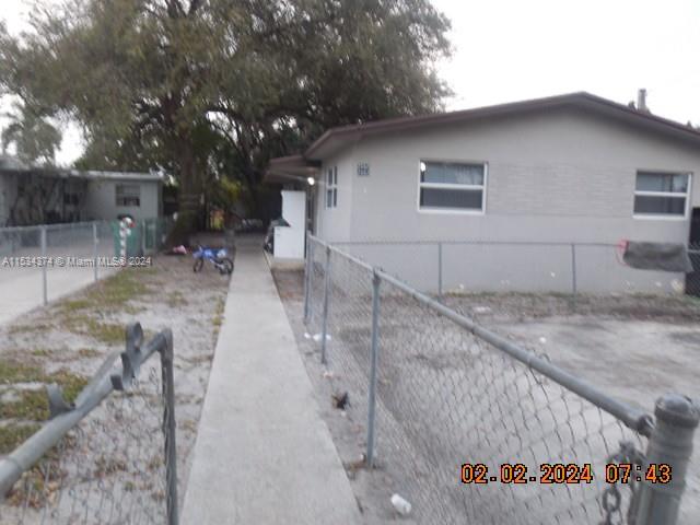 COMMUNITY GARDENS - Residential Income