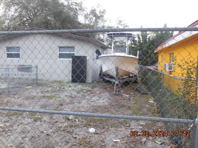 COMMUNITY GARDENS - Residential Income